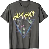 Official Lady Gaga Unicorn T-Shirt