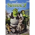 Shrek 2 (Widescreen Edition)