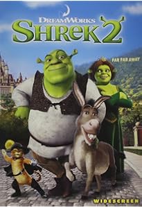 Shrek: Amazon.ca: Movies & TV Shows