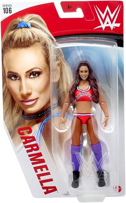 carmella toys