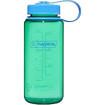 ヤムヤム　zecs Nalgene ミントグリーン 1000ml yum yum ヤムヤム zecs Nalgene ミントグリーン 1000ml yum yum
