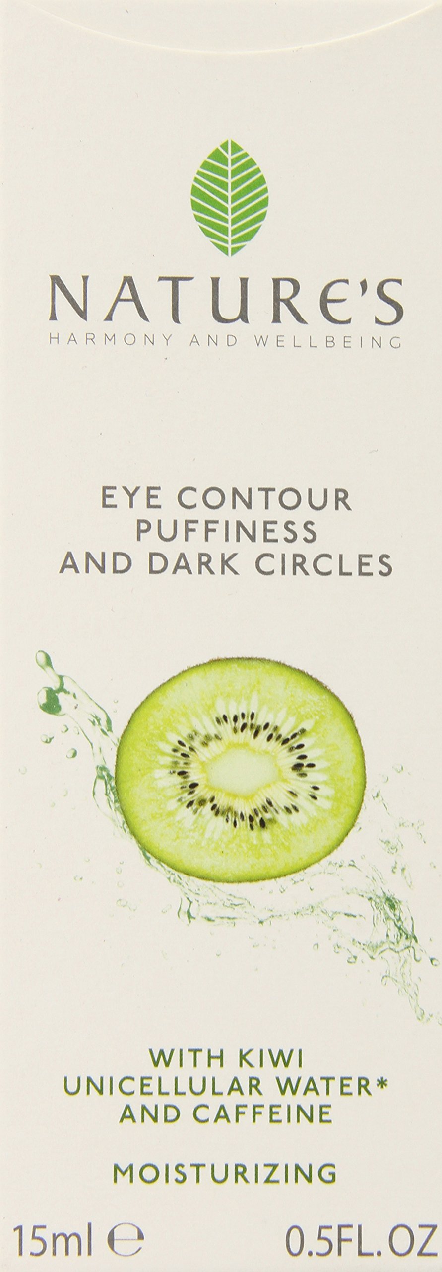 Acqua Contorno Occhi Borse