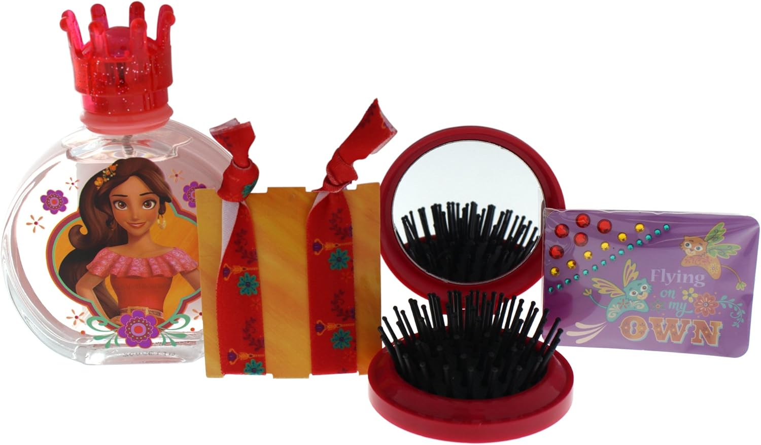 Disney Elena of Avalor Gift Set, 4-Piece, 4 count (Pack of 1) - Image 3