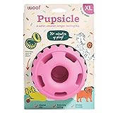 WOOF Party Pupsicle - Long-Lasting Interactive Dog