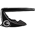 G7th Performance 2 Classical Capo, Black (G7P2CLBK)