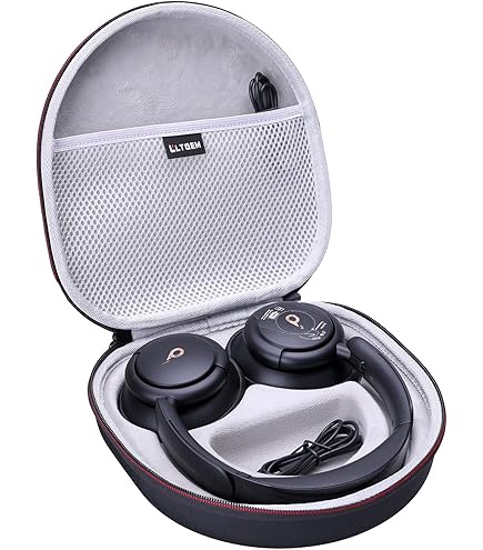 Amazon.com: Hermitshell Hard Travel Case for Anker Soundcore Life