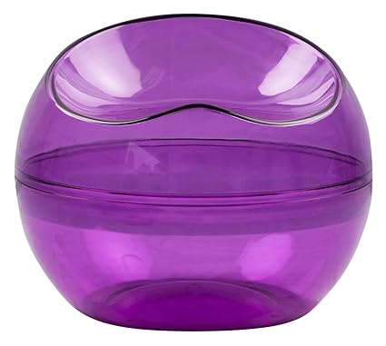 NIAAR Pouff (Purple)