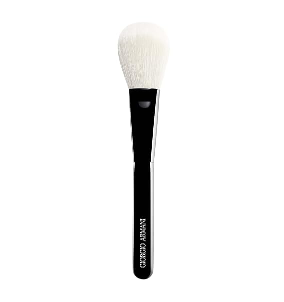 armani blush brush