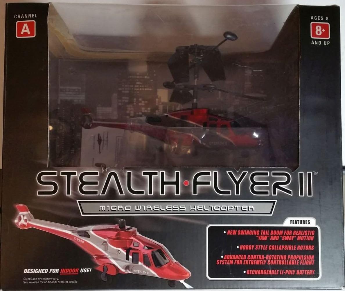 propel remote control