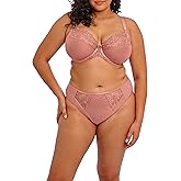 Elomi womens Teagan High Leg Brief