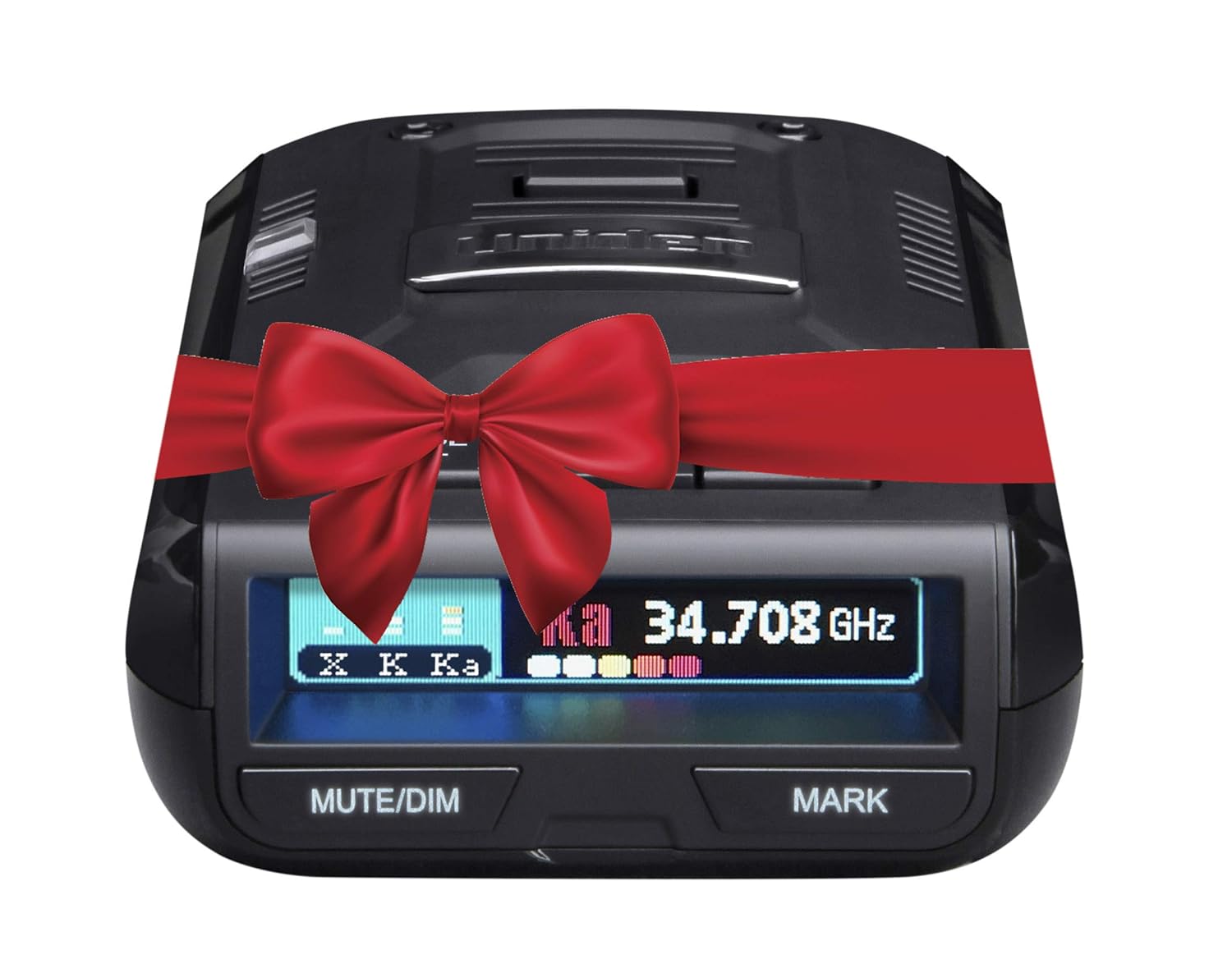 Uniden R3 Extreme Long Range Radar Laser Detector GPS, 360 Degree, DSP, Voice Alert