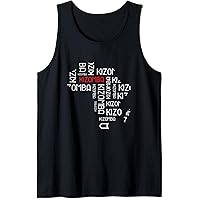 Amazon.com: Hooters Vintage Manhattan Tank Top : Clothing