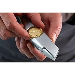 Stanley 1-10-550 Knife "Titan" with fixed