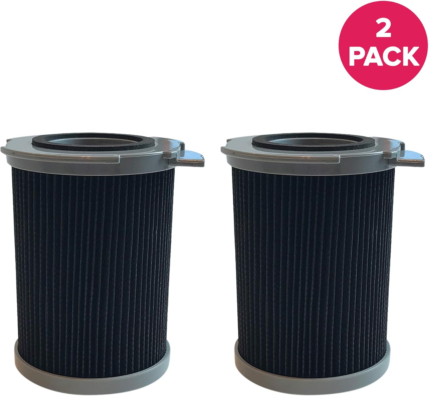 Crucial Vacuum Filter Replacement Parts 59134033