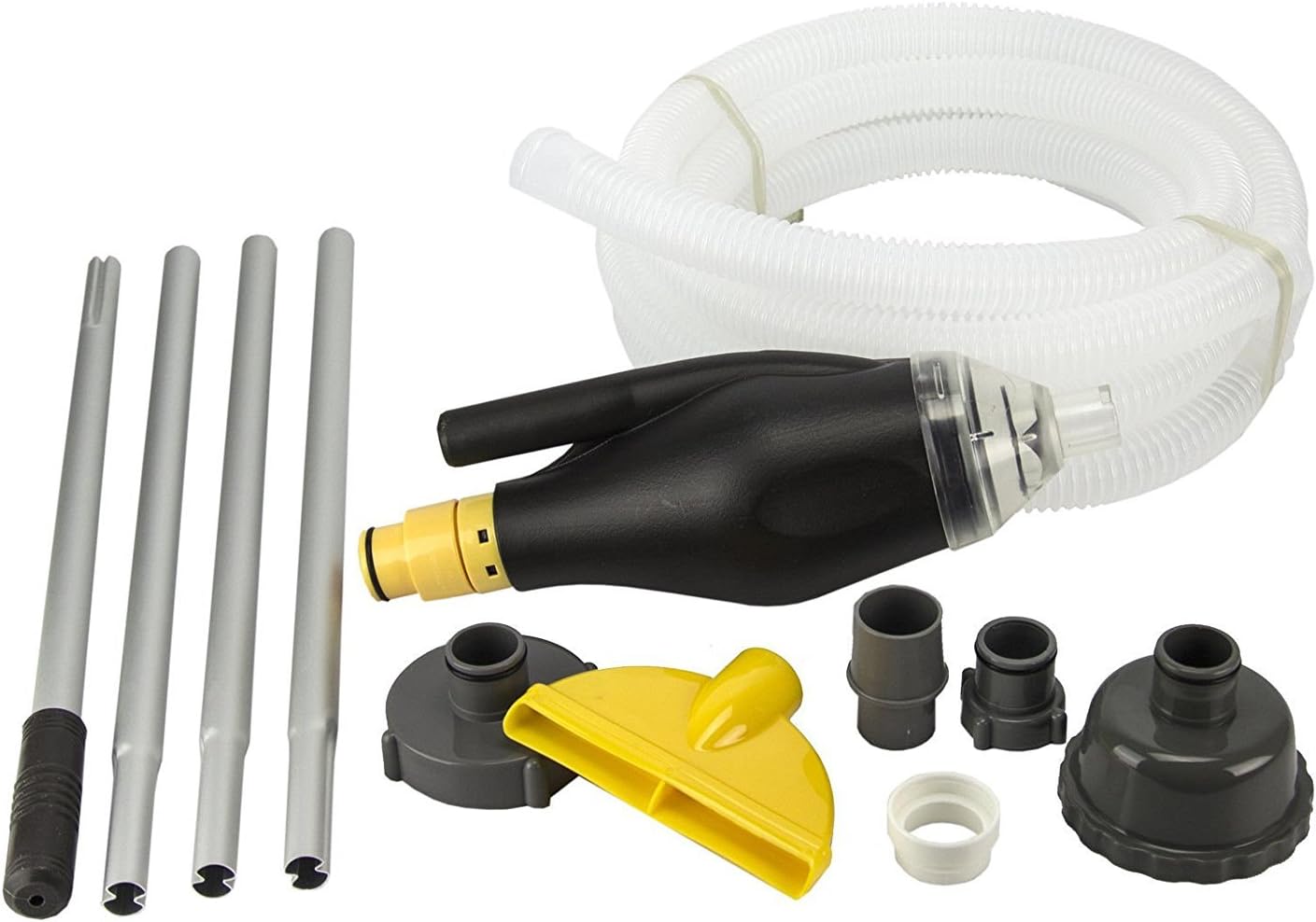 Best Kokido K535cbx Skooba Vacuum