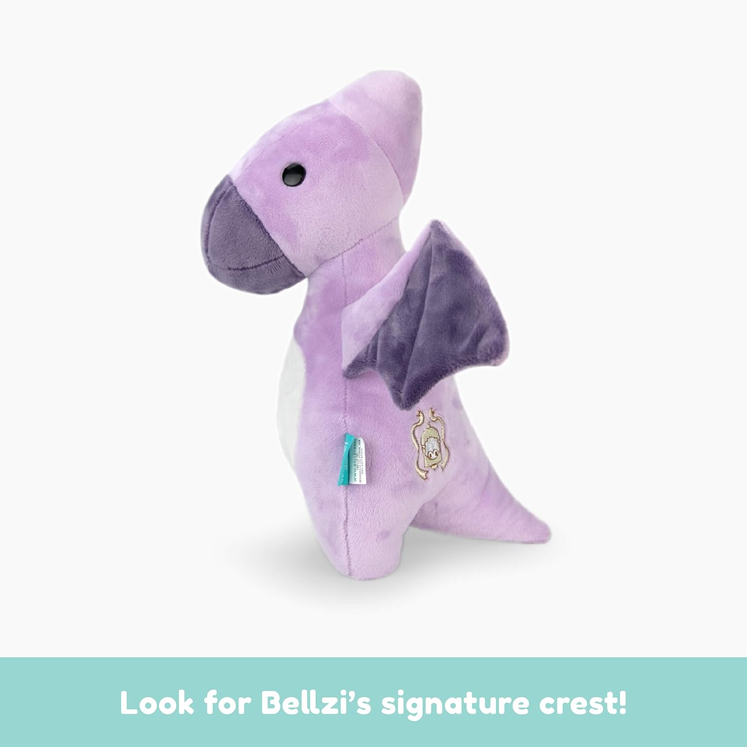 pterodactyl stuffed animal