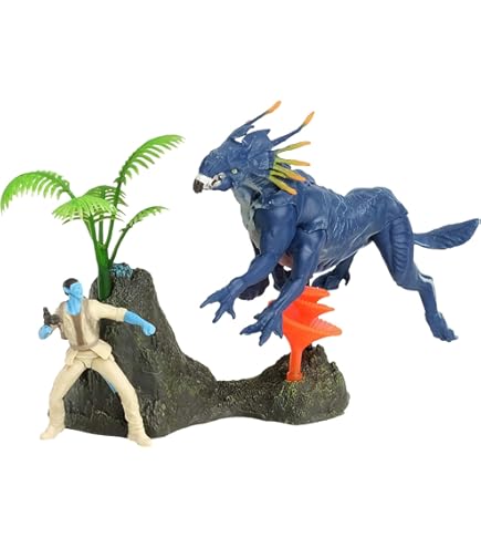 McFarlane - Avatar 7IN WV1 - A1 Coronel Miles Quaritch | Amazon.com.br