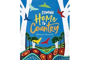 Coming Home to Country