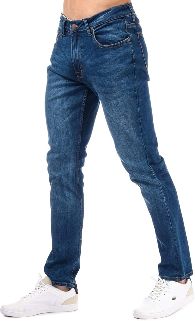 ben sherman jeans slim fit