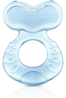 comotomo teething toy