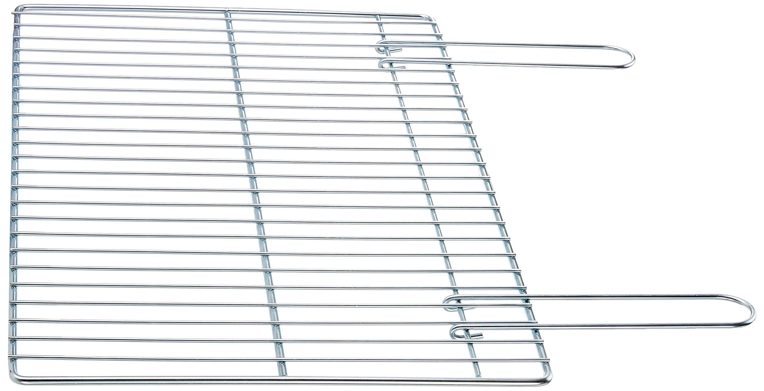 IMEX EL ZORRO 71676 – Zinc Grill, 62 x 41 cm