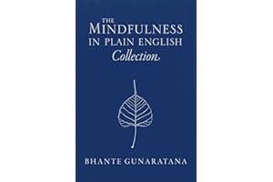 The Mindfulness in Plain English Collection