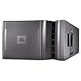 JBL Professional VRX932LA-1 Two-Way Line Array Loudspeaker System, 12-Inch, Black