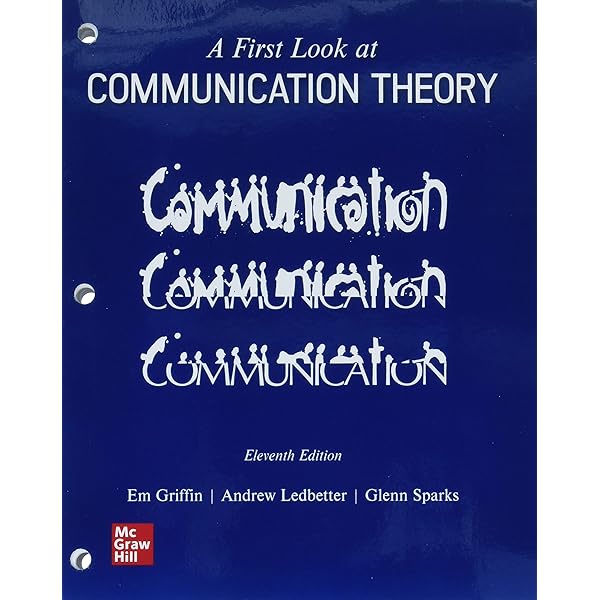 語学・辞書・学習参考書 A First Look at Communication Theory A First Look at Communication Theory - Kindle edition by