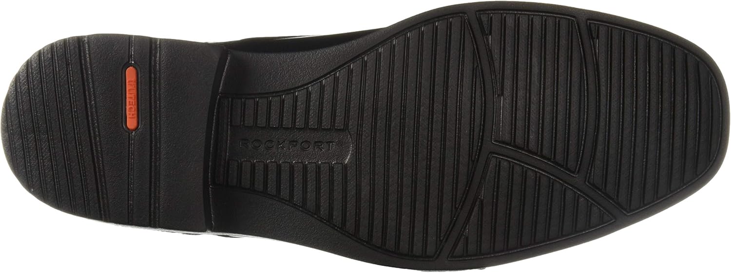 rockport sl2 bike toe ox