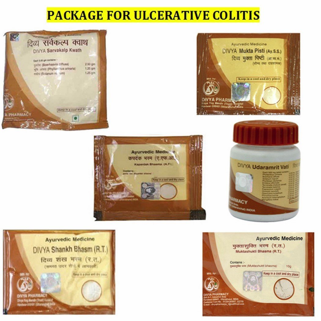 Patanjali Medicine For Crohns Disease MedicineWalls
