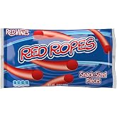 Red Vines Red Ropes 14 Ounce Bag (2)