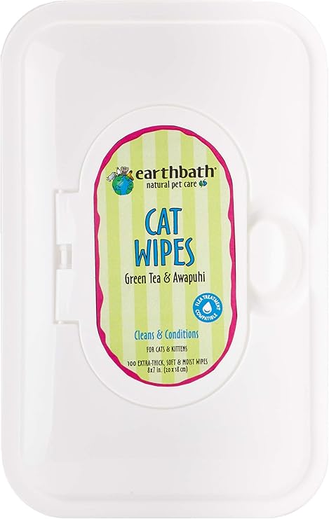 cat wipes amazon