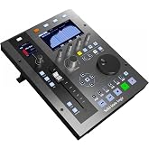 Solid State Logic SSL UF1 Single Fader DAW Control Surface with Transport (726570X1)