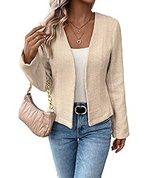 Old Money Aesthetic Clothing Women Fall White