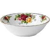 Royal Albert Old Country Roses All-Purpose Porcelain Bowl