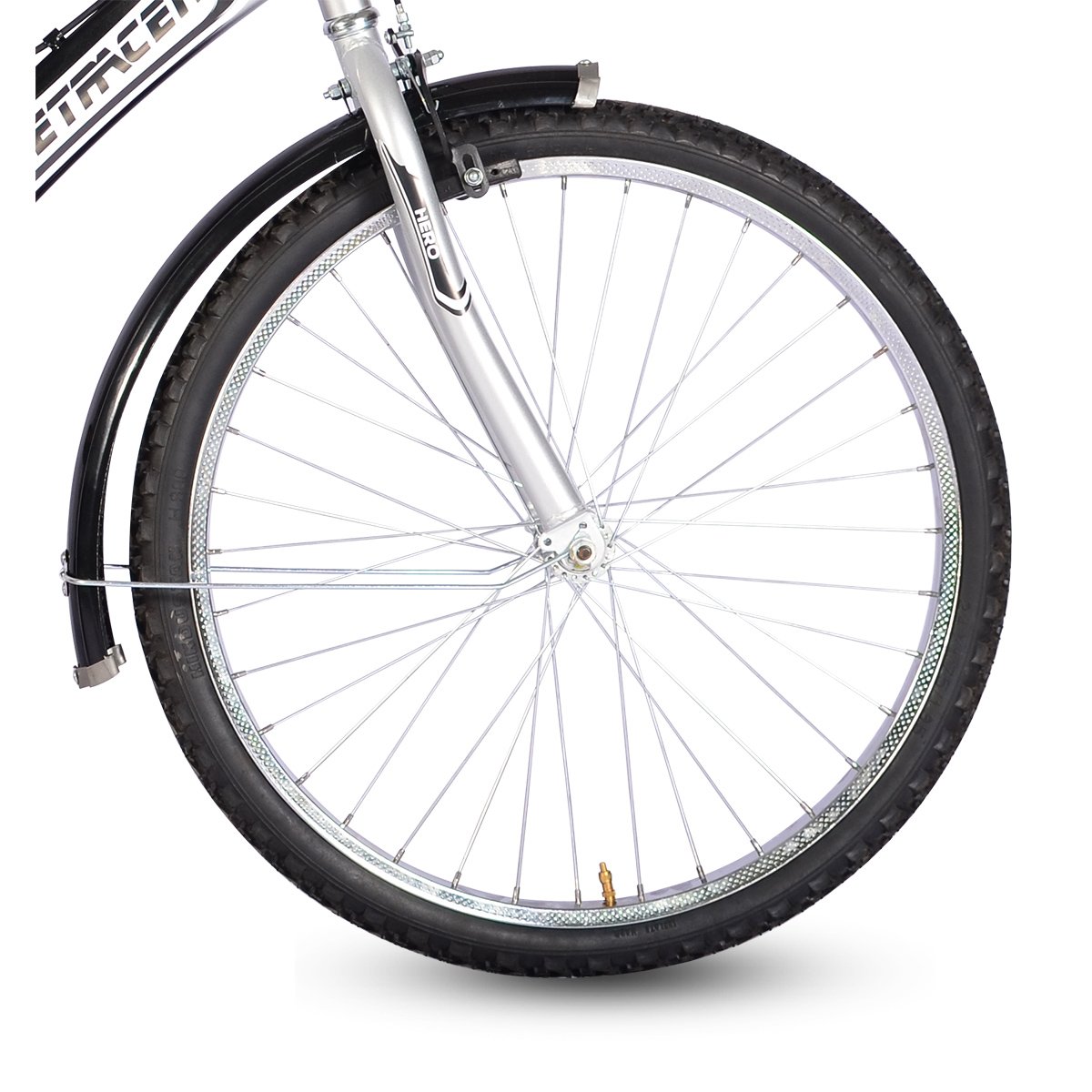 hero street racer 24t