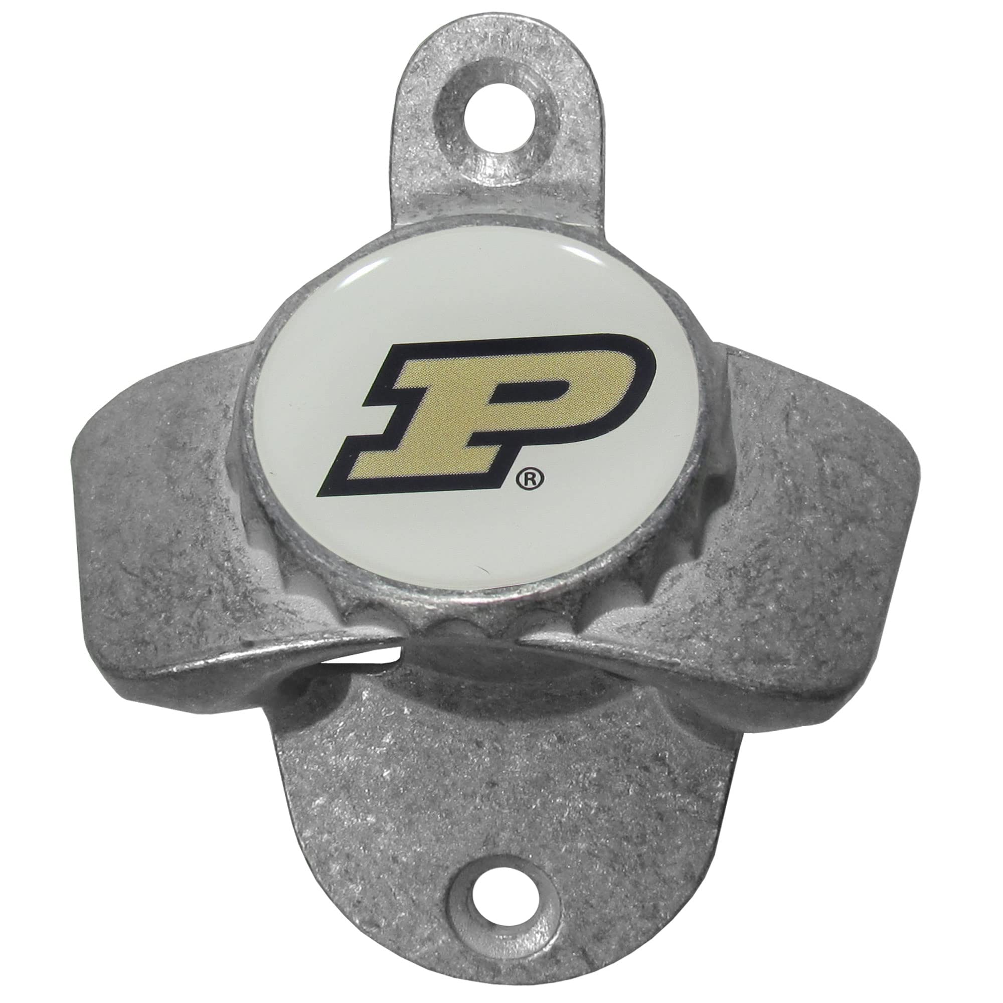 Siskiyou Sports NCAA Purdue Boilermakers Wall Bottle Opener