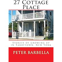 Amazon Com Peter Barbella Books Biography Blog Audiobooks Kindle