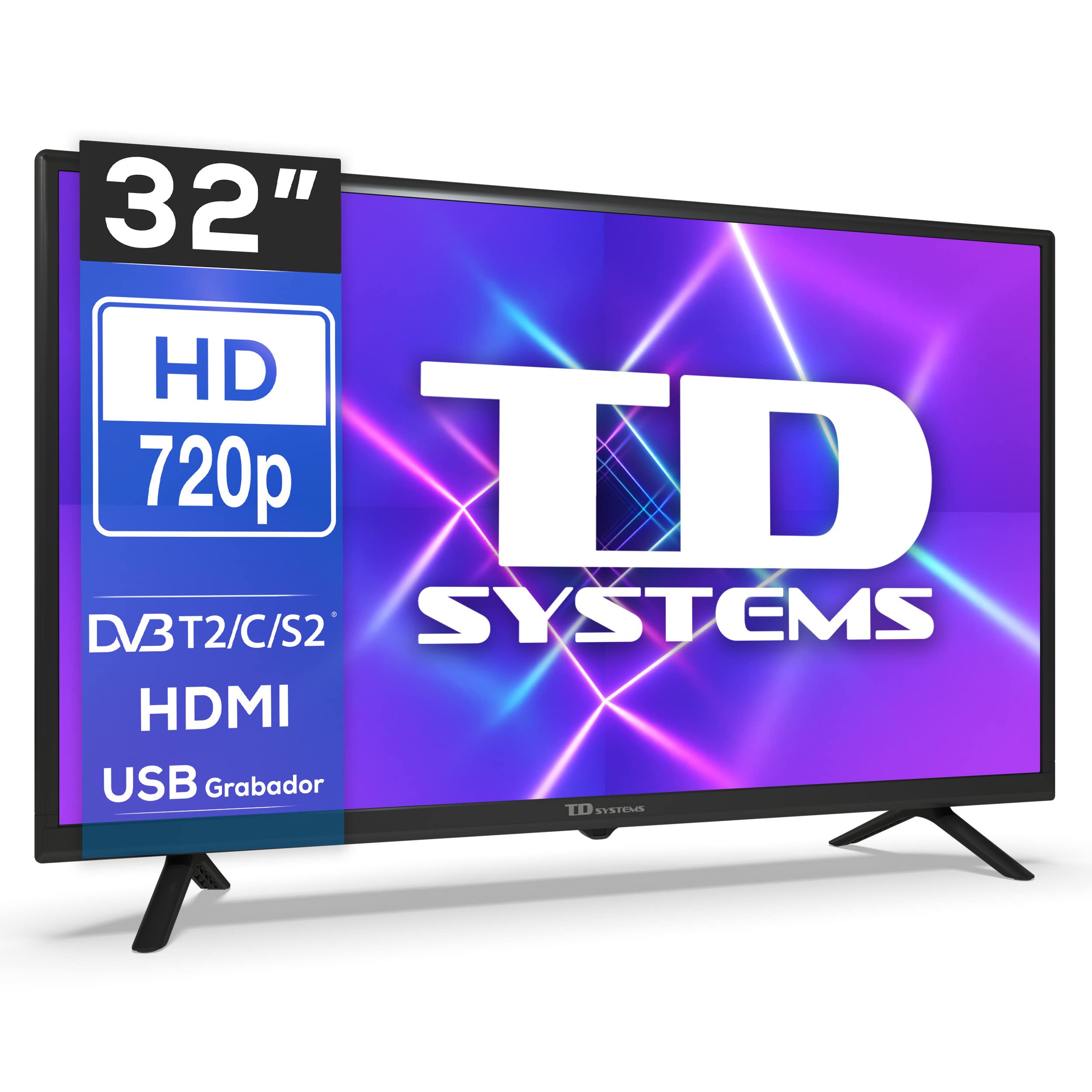 TD-Systems-Televisores-32-Pulgadas-Led-3-anos-de-garantia-K32DLC16H-Modelo-2022