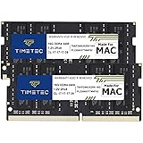 Timetec 32GB KIT(2x16GB) Compatible for Apple 2017