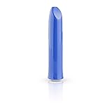 We-Vibe Tango Mini Bullet Vibrator Vibrating Small Sex Toy, Blue