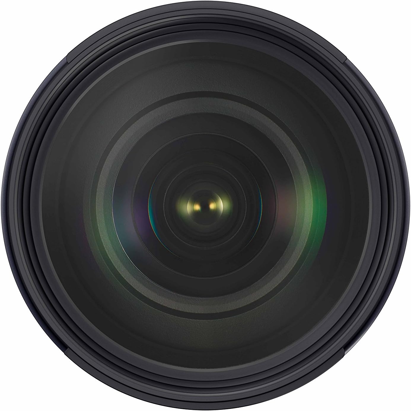 Tamron 24-70 mm G2 VC USD Lens for Canon - Black A032E - Image 4