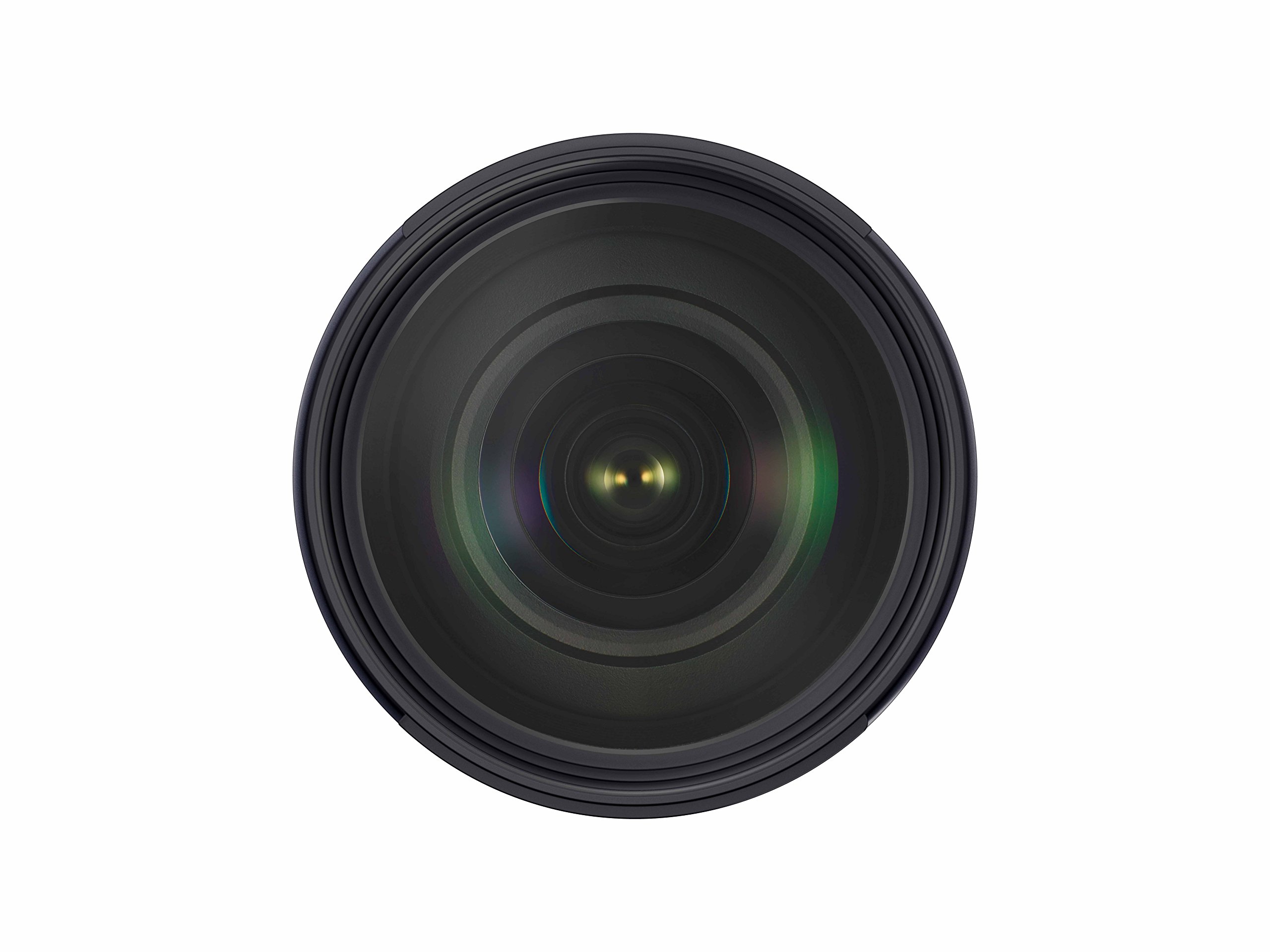 TAMRON SP24-70mm F2.8 Di VC USD G2 A032E for Canon | eBay