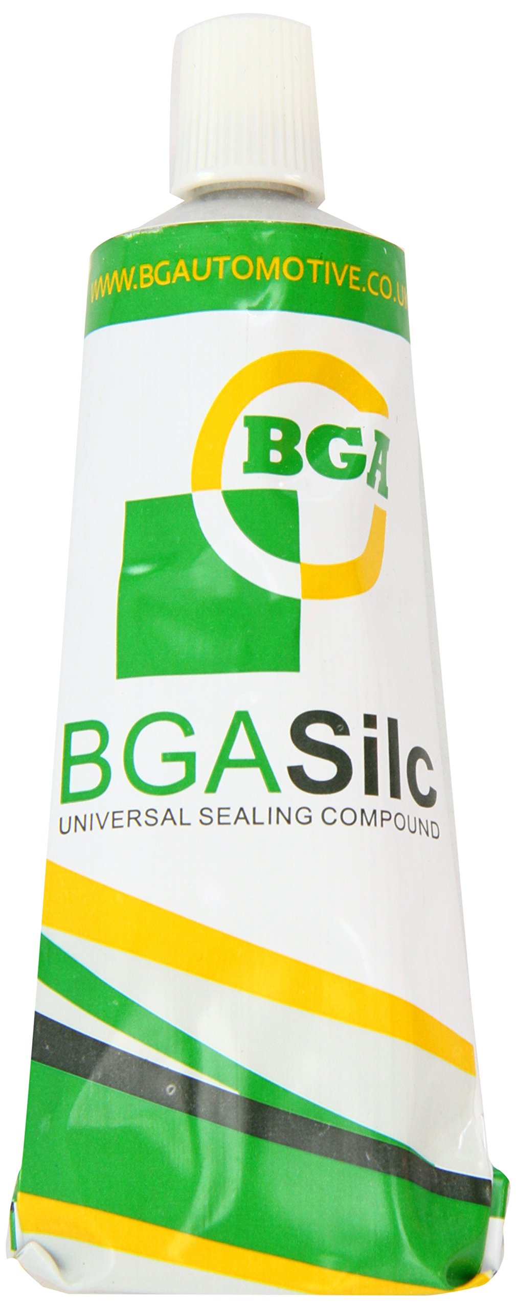 BGA BGSILC Adhesive, Cement, Epoxy & Sealants