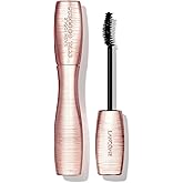 Lancôme Curl Goddess Mascara 01 Black – Volumizing & Curling Mascara for Dramatic Lashes, 1.5x Curl Boost, +800% Volume, 30H Hold, Clump-Free, Weightless, Fanned-Out Lashes