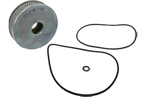 POWER STEERING FILTER Ford 2000 2310 2600 2610 2810 2910 3000 3230 3430 3600 ...