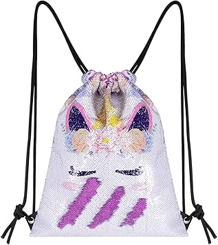 sparkly dance bag