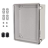 YETLEBOX Waterproof Electrical Box Junction Box