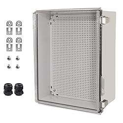 YETLEBOX Waterproof Electrical Box Junction Box