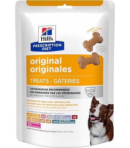 Amazon.com: Hill's Prescription Diet k/d Kidney Care Dry Dog Food